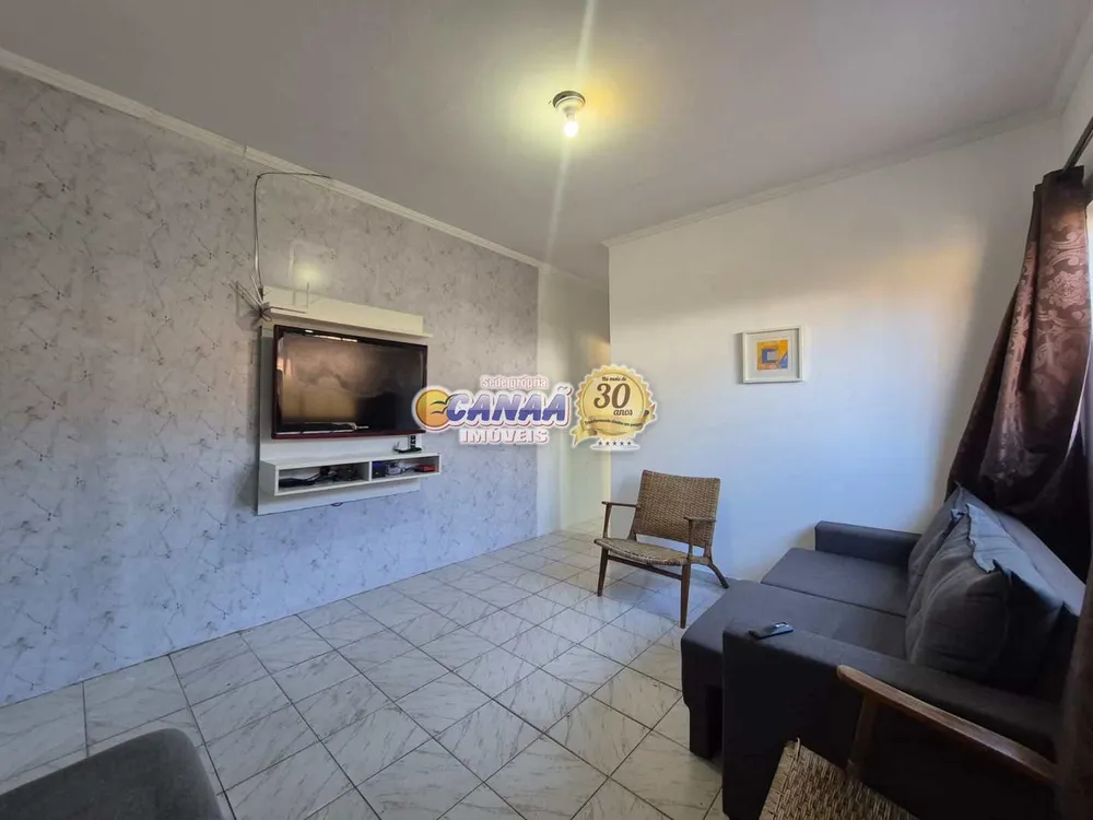 Casa, 2 quartos, 52 m² - Foto 1