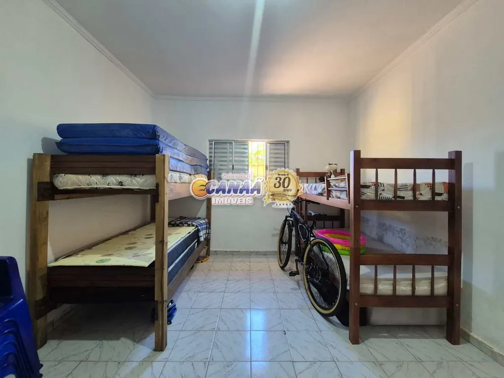 Casa, 2 quartos, 52 m² - Foto 4