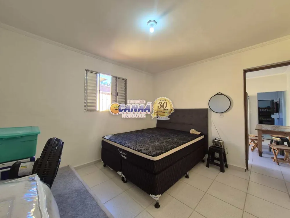 Casa, 2 quartos, 52 m² - Foto 11
