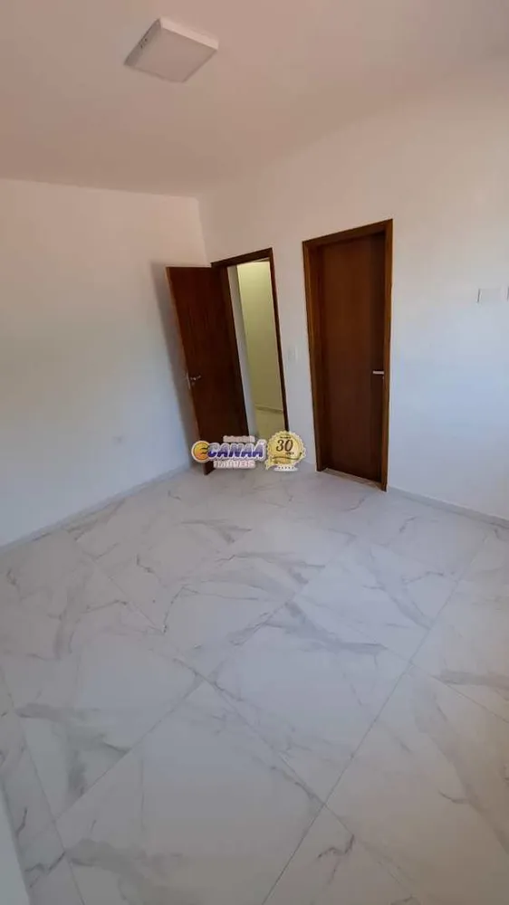 Sobrado, 2 quartos, 99 m² - Foto 6