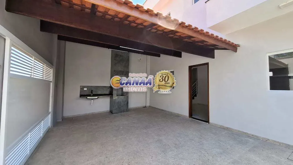 Sobrado, 2 quartos, 99 m² - Foto 1