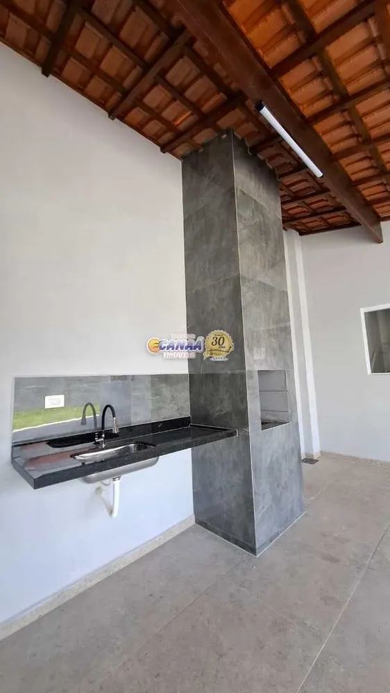 Sobrado, 2 quartos, 99 m² - Foto 6