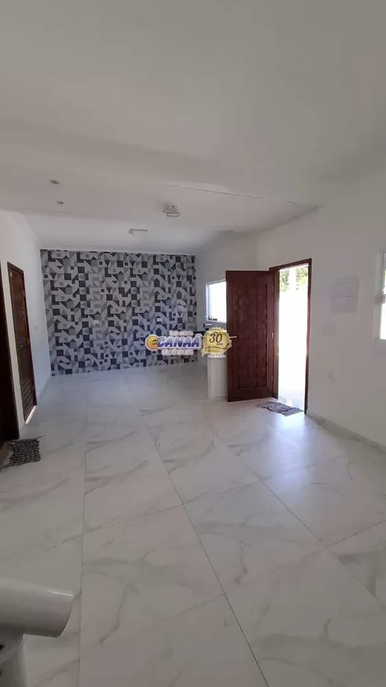 Sobrado, 2 quartos, 99 m² - Foto 7