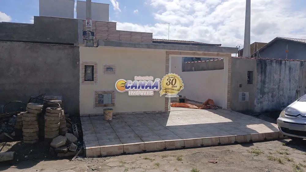 Casa, 2 quartos, 70 m² - Foto 1