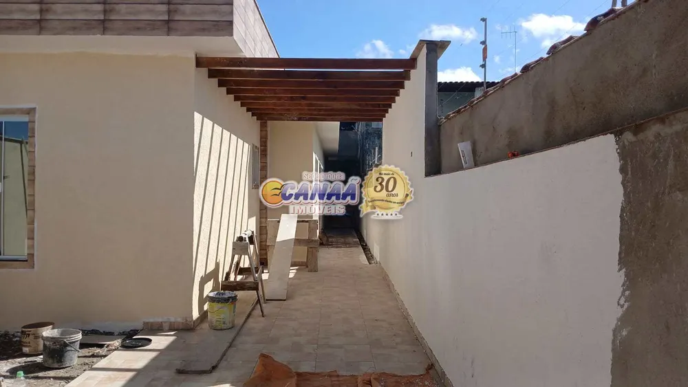Casa, 2 quartos, 70 m² - Foto 3