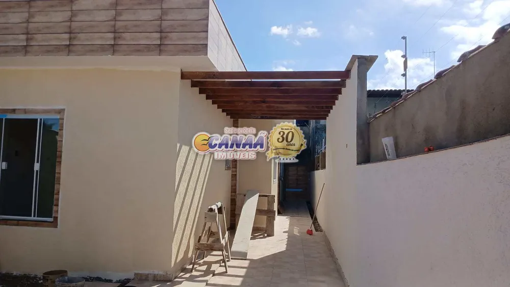 Casa, 2 quartos, 70 m² - Foto 2