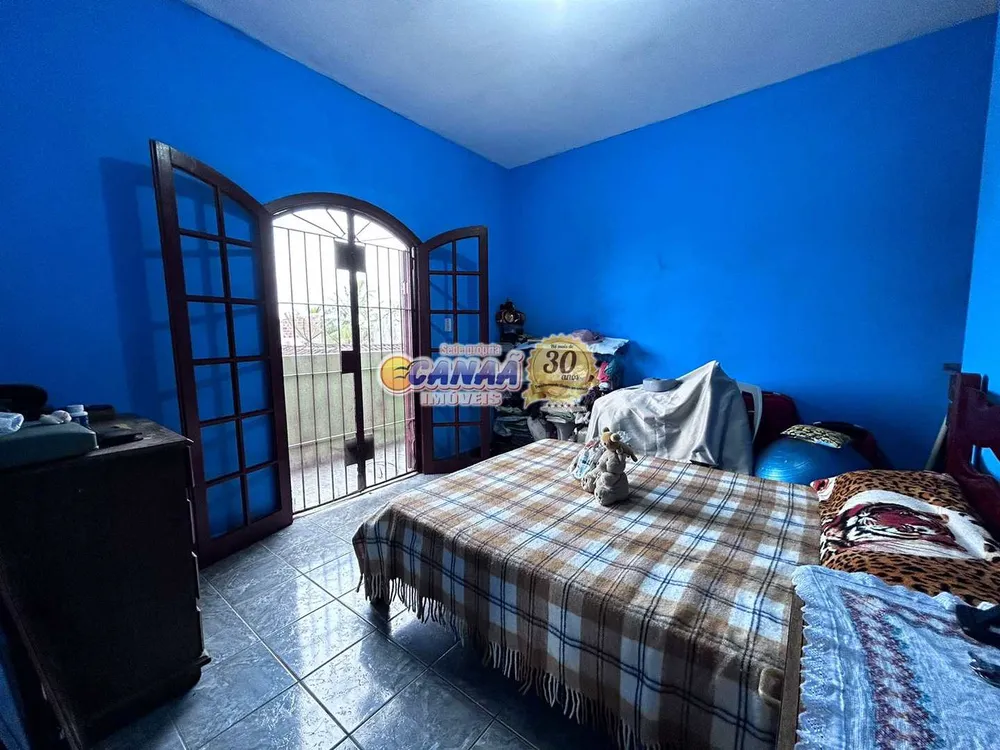Sobrado, 4 quartos, 211 m² - Foto 11