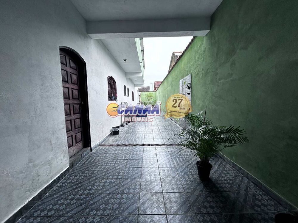 Sobrado, 4 quartos, 211 m² - Foto 3