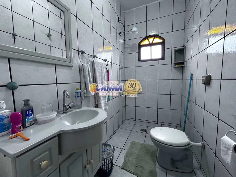 Sobrado, 4 quartos, 211 m² - Foto 5