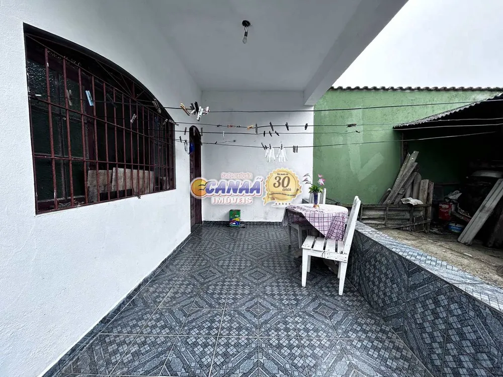 Sobrado, 4 quartos, 211 m² - Foto 6