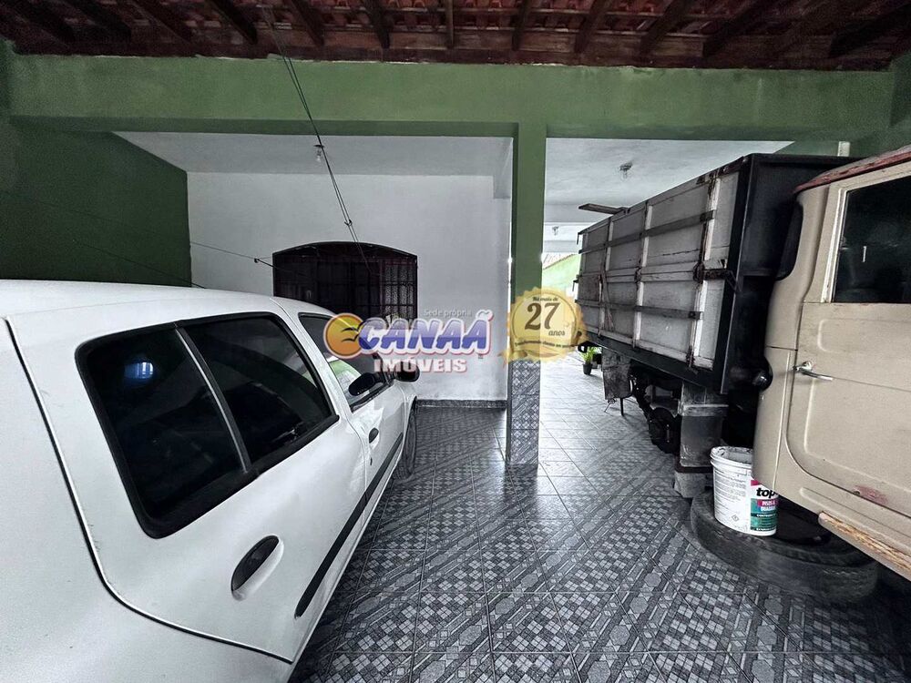 Sobrado, 4 quartos, 211 m² - Foto 1