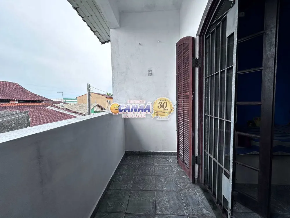 Sobrado, 4 quartos, 211 m² - Foto 12