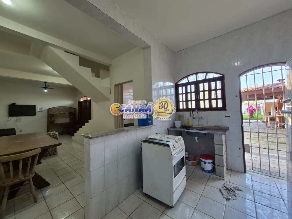 Sobrado, 3 quartos, 85 m² - Foto 8