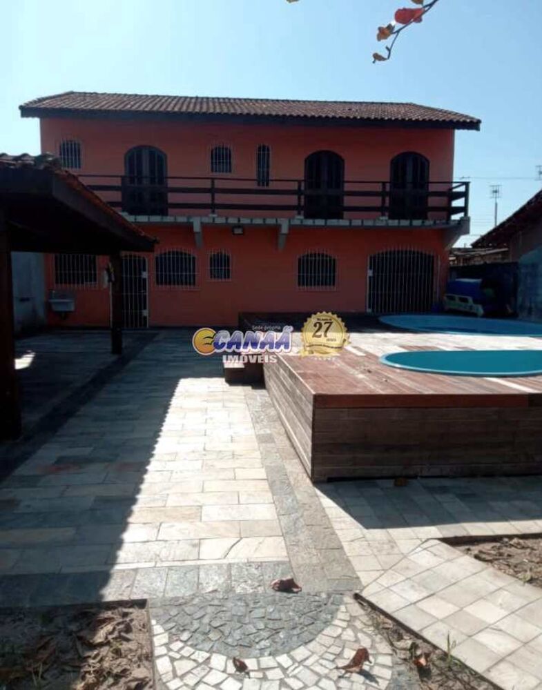Sobrado, 3 quartos, 85 m² - Foto 1