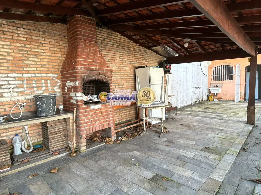 Sobrado, 3 quartos, 85 m² - Foto 6