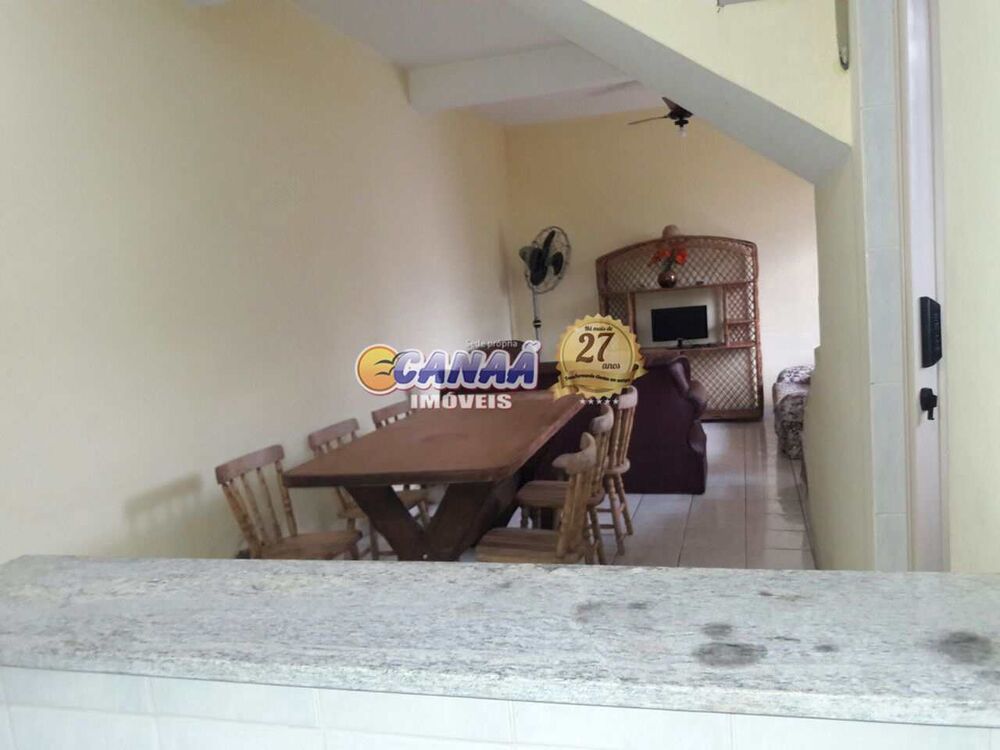 Sobrado, 3 quartos, 85 m² - Foto 4