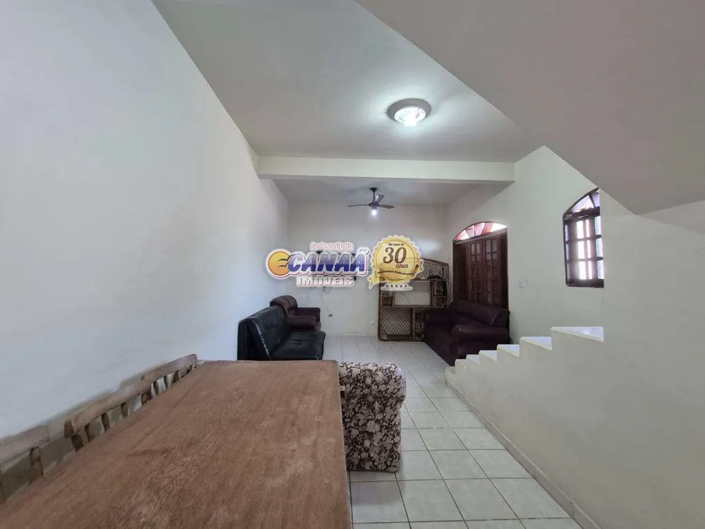 Sobrado, 3 quartos, 85 m² - Foto 11