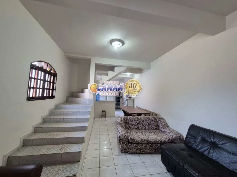 Sobrado, 3 quartos, 85 m² - Foto 12