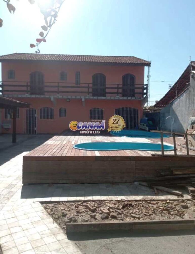 Sobrado, 3 quartos, 85 m² - Foto 2