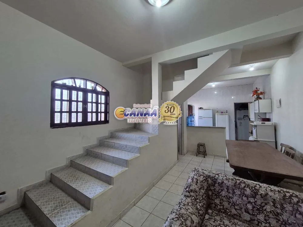 Sobrado, 3 quartos, 85 m² - Foto 13