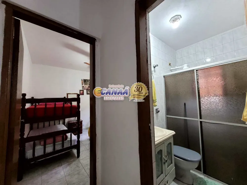 Casa, 2 quartos, 70 m² - Foto 10