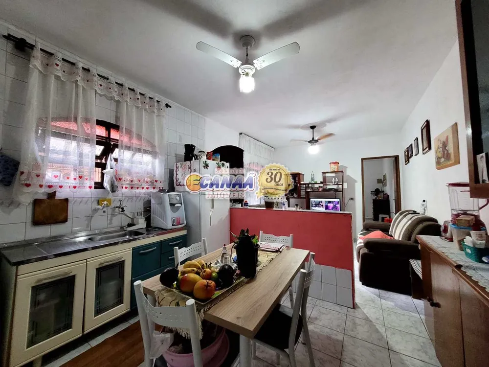 Casa, 2 quartos, 70 m² - Foto 9