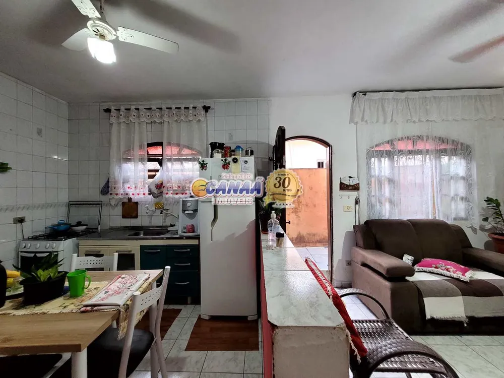 Casa, 2 quartos, 70 m² - Foto 8