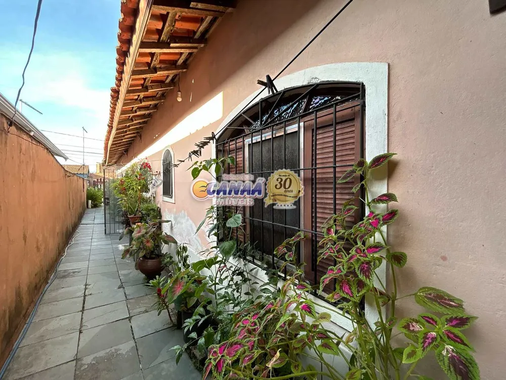 Casa, 2 quartos, 70 m² - Foto 4