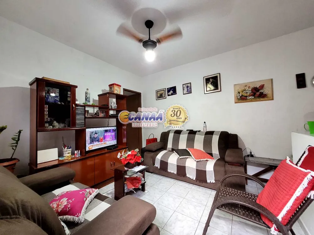 Casa, 2 quartos, 70 m² - Foto 7