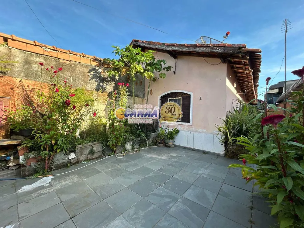 Casa, 2 quartos, 70 m² - Foto 1
