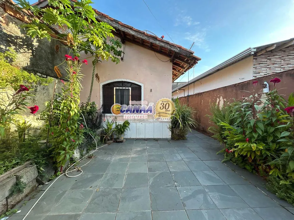 Casa, 2 quartos, 70 m² - Foto 2