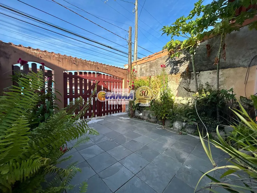 Casa, 2 quartos, 70 m² - Foto 3