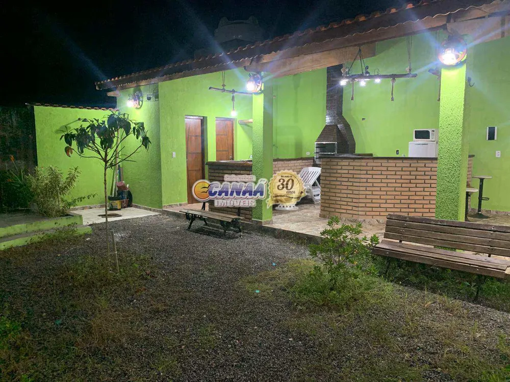 Casa, 2 quartos - Foto 4