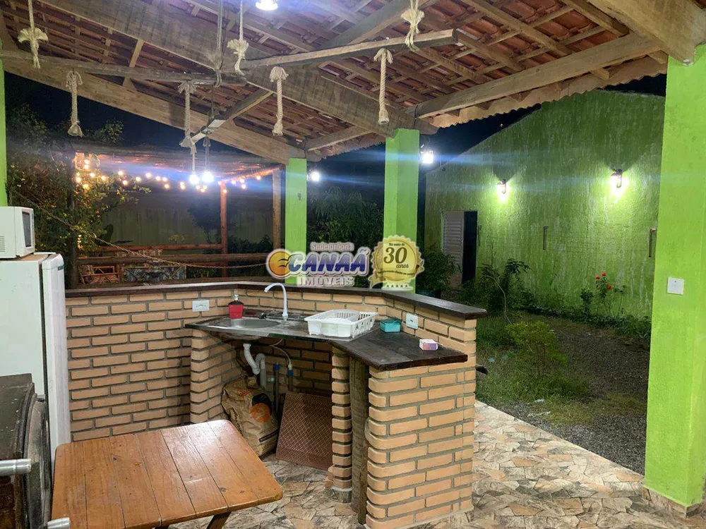Casa, 2 quartos - Foto 12