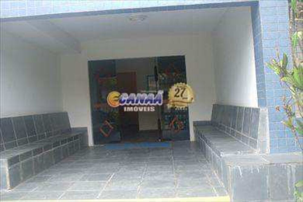 Apartamento, 3 quartos, 125 m² - Foto 1