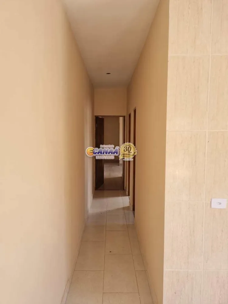 Casa, 2 quartos, 62 m² - Foto 4