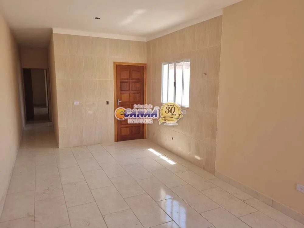 Casa, 2 quartos, 62 m² - Foto 3