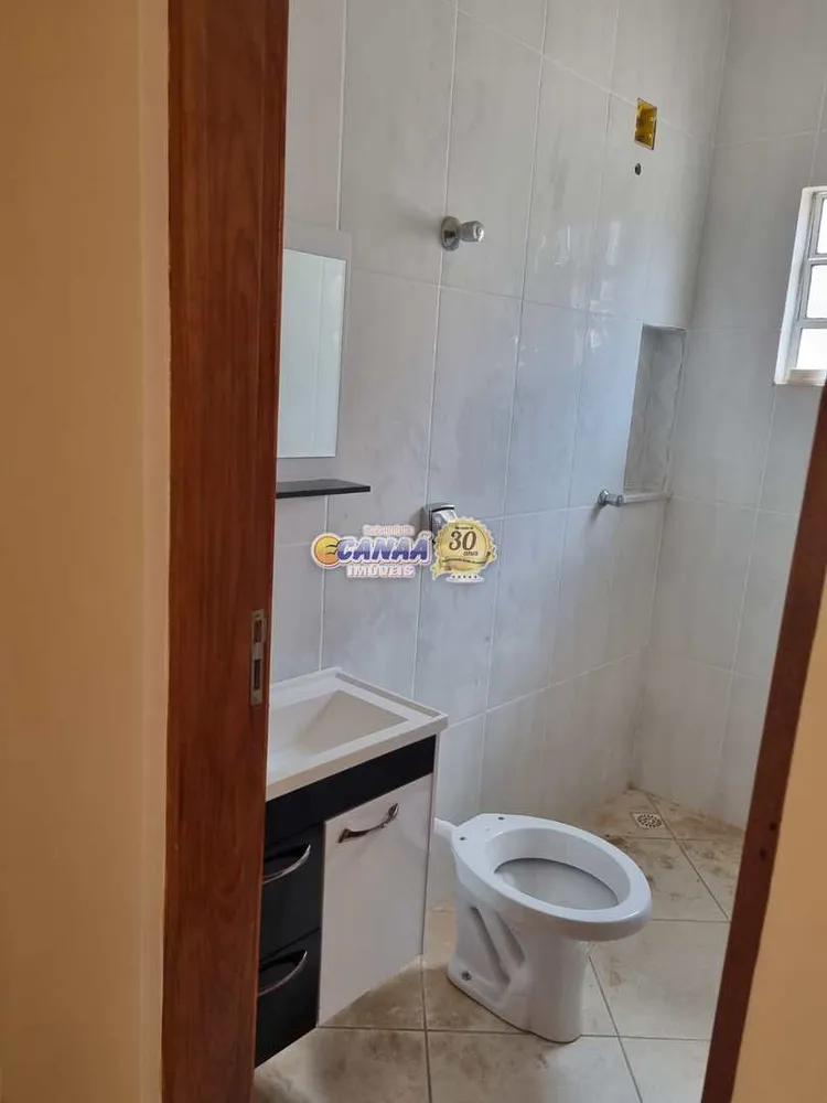 Casa, 2 quartos, 62 m² - Foto 9