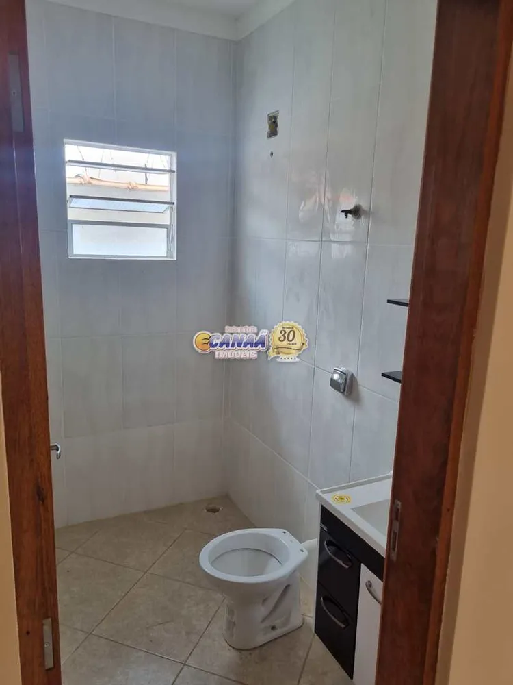Casa, 2 quartos, 62 m² - Foto 8