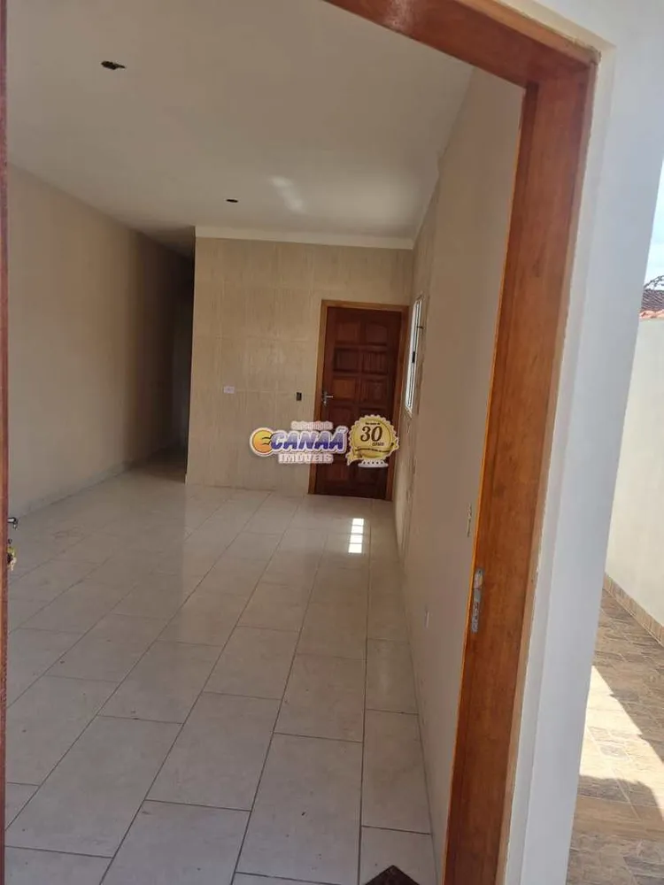 Casa, 2 quartos, 62 m² - Foto 2