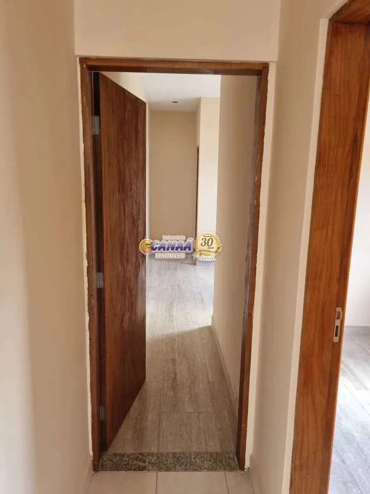 Casa, 2 quartos, 62 m² - Foto 5