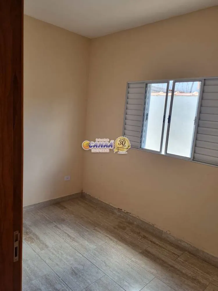 Casa, 2 quartos, 62 m² - Foto 6