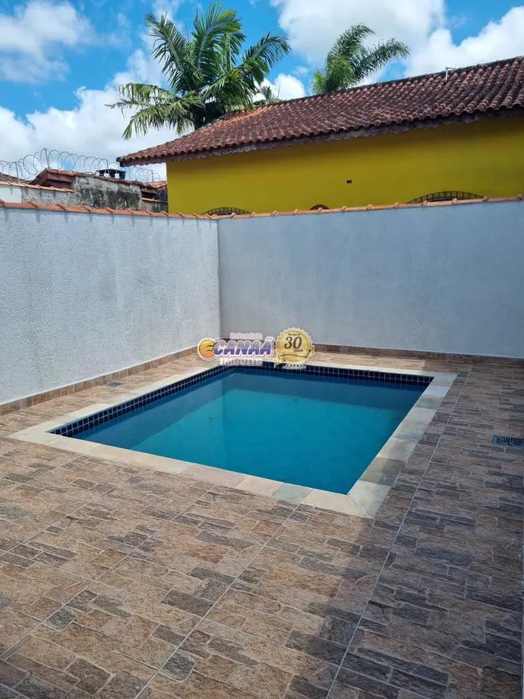 Casa, 2 quartos, 62 m² - Foto 11