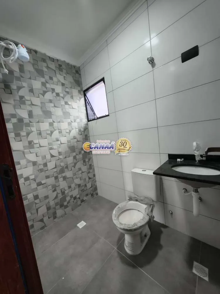 Sobrado, 2 quartos, 79 m² - Foto 7