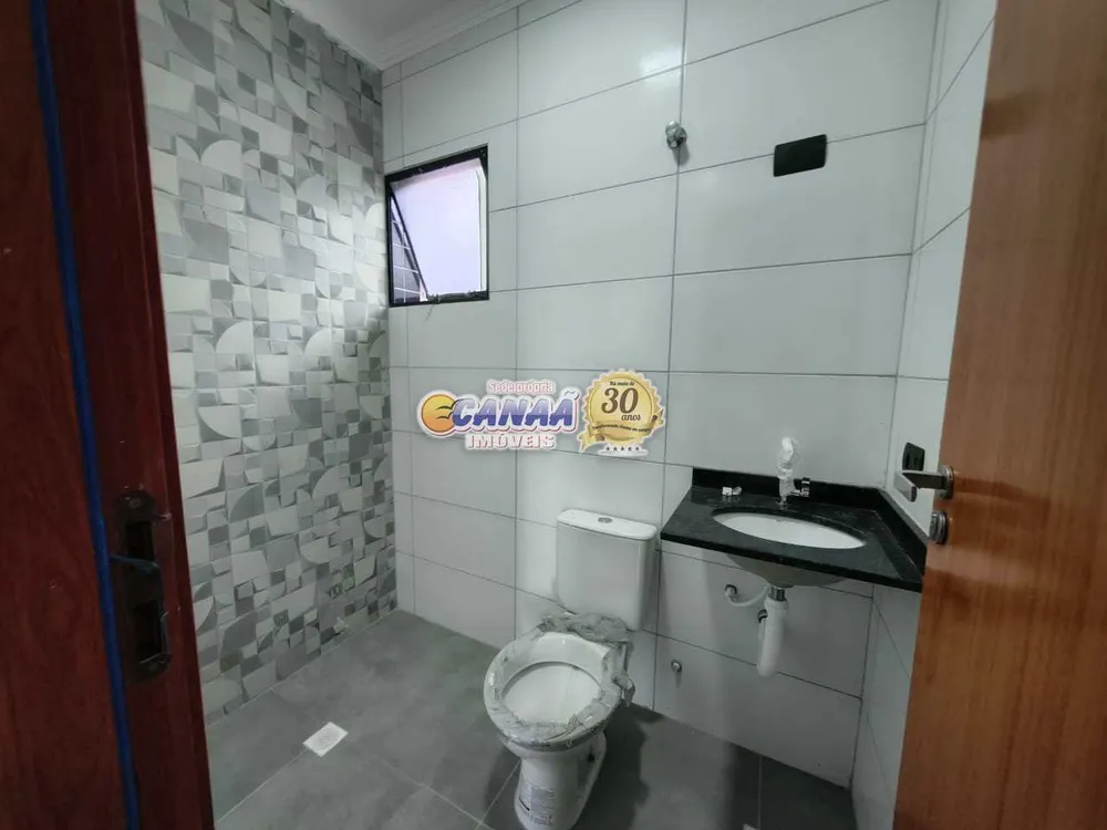 Sobrado, 2 quartos, 79 m² - Foto 8