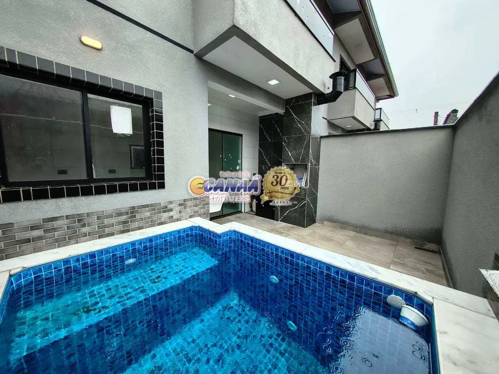 Sobrado, 2 quartos, 79 m² - Foto 11