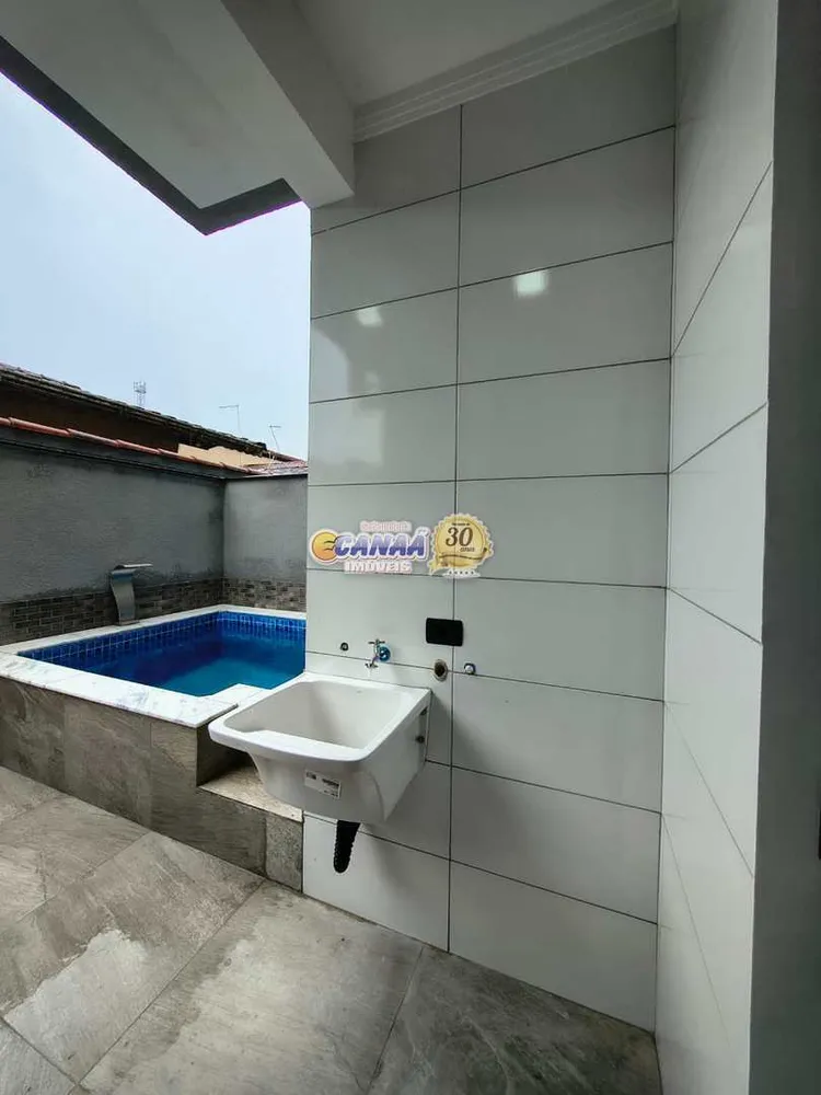 Sobrado, 2 quartos, 79 m² - Foto 10