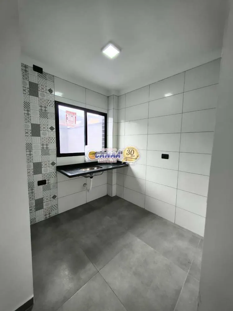 Sobrado, 2 quartos, 79 m² - Foto 2