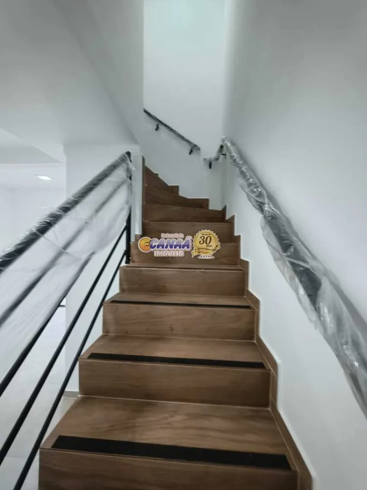 Sobrado, 2 quartos, 79 m² - Foto 3