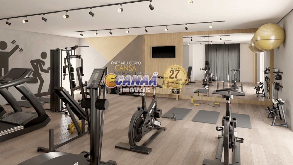 Apartamento, 2 quartos, 89 m² - Foto 1